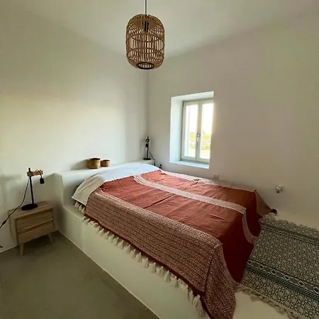 Modern With Sea View - - 80 Sqm - Terrace Апартаменты Андипарос