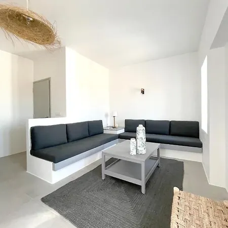Апартаменты Modern With Sea View - - 80 Sqm - Terrace *