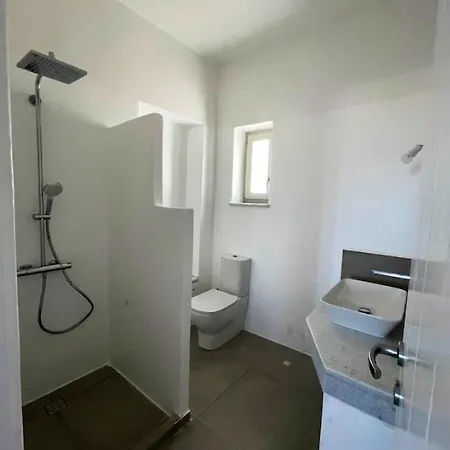 Modern With Sea View - - 80 Sqm - Terrace Апартаменты *