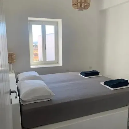 Modern With Sea View - - 80 Sqm - Terrace Андипарос