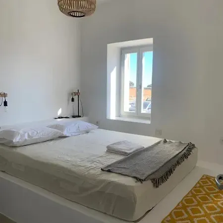 Modern With Sea View - - 80 Sqm - Terrace