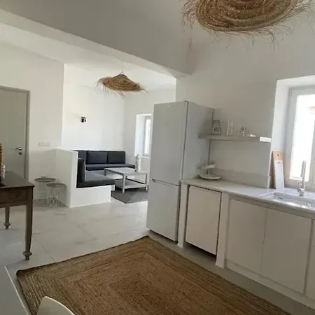 Modern With Sea View - - 80 Sqm - Terrace Апартаменты