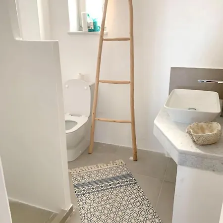 Modern With Sea View - - 80 Sqm - Terrace