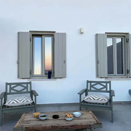 Modern With Sea View - - 80 Sqm - Terrace