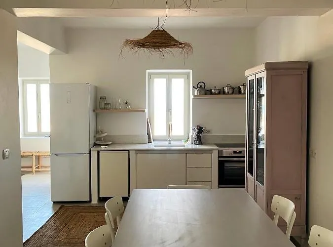 Modern With Sea View - - 80 Sqm - Terrace