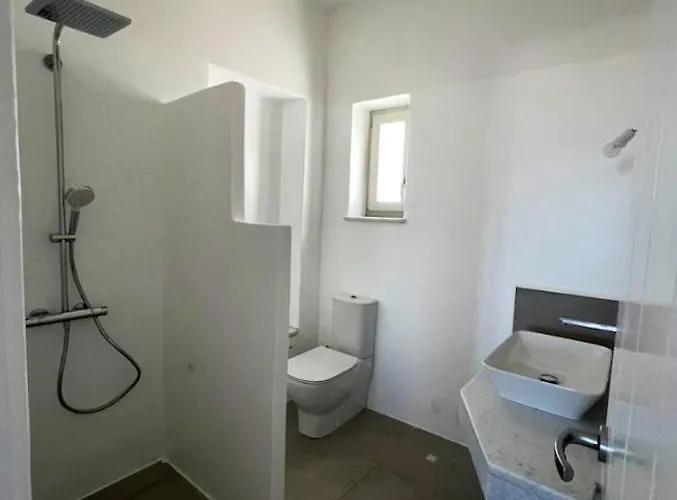 Modern With Sea View - - 80 Sqm - Terrace Apartament *